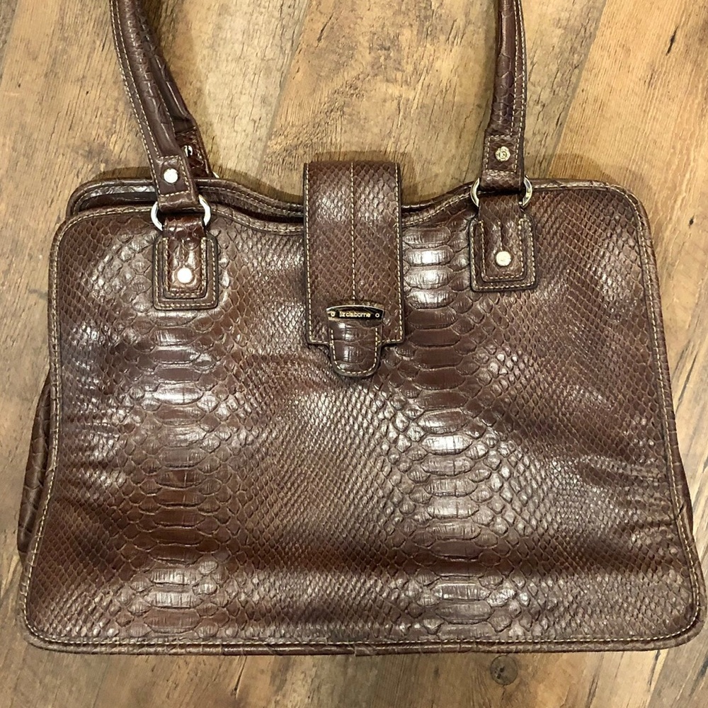 Liz Claiborne bag